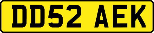 DD52AEK