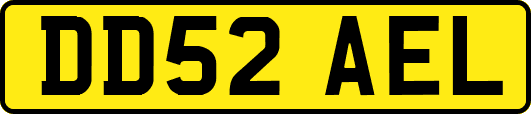 DD52AEL