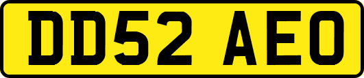 DD52AEO