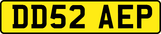 DD52AEP