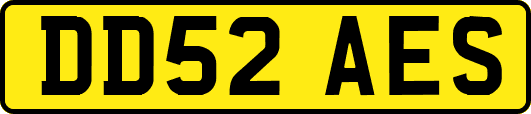DD52AES