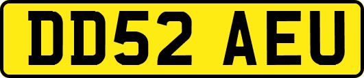 DD52AEU