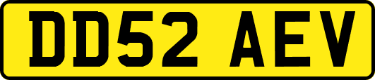 DD52AEV