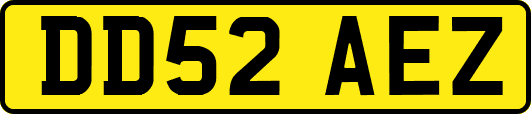 DD52AEZ