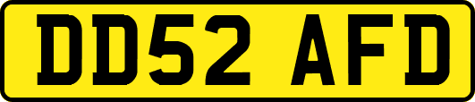 DD52AFD
