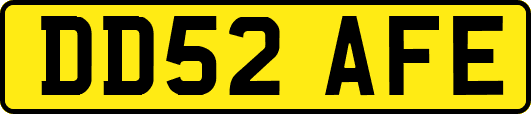 DD52AFE