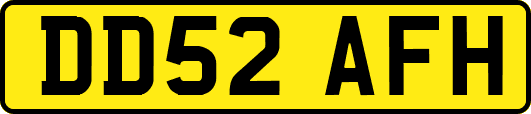 DD52AFH