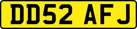 DD52AFJ