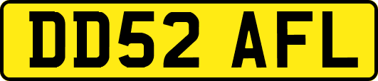 DD52AFL