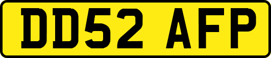DD52AFP