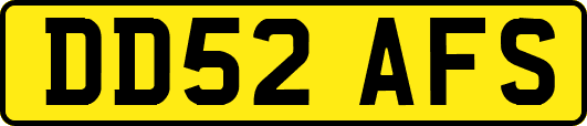 DD52AFS