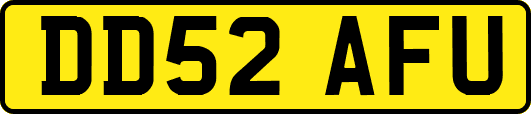 DD52AFU