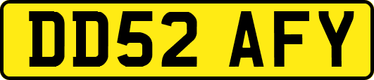 DD52AFY