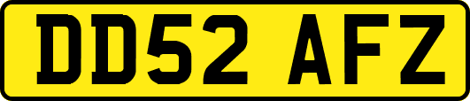DD52AFZ