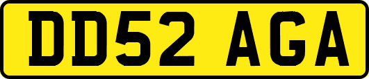 DD52AGA