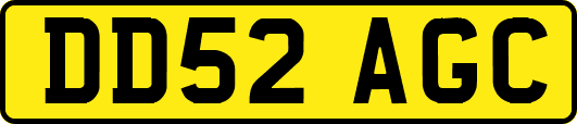 DD52AGC