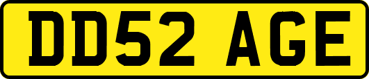 DD52AGE