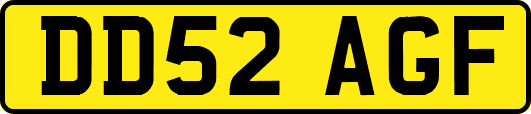 DD52AGF