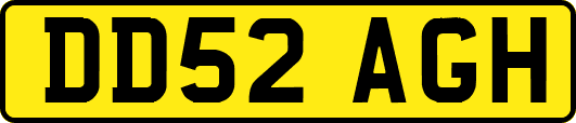DD52AGH