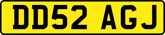 DD52AGJ