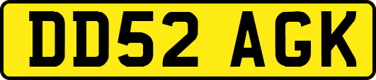 DD52AGK