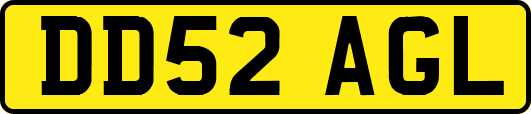 DD52AGL