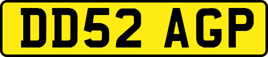 DD52AGP