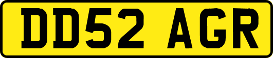 DD52AGR