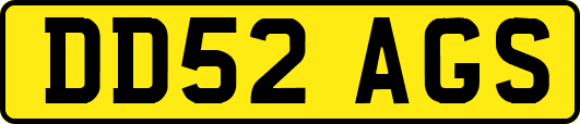 DD52AGS