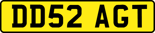 DD52AGT