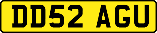 DD52AGU