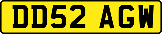 DD52AGW