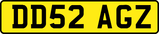 DD52AGZ