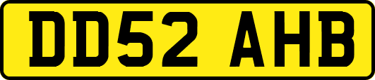DD52AHB