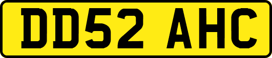 DD52AHC