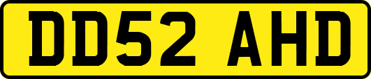DD52AHD
