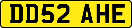 DD52AHE