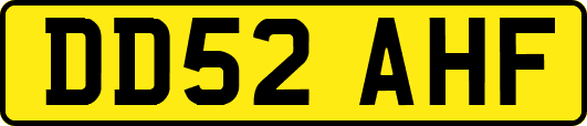 DD52AHF