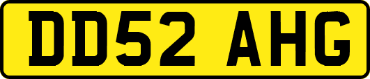 DD52AHG