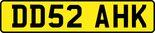 DD52AHK