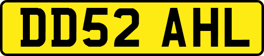 DD52AHL