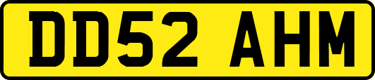 DD52AHM