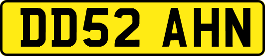 DD52AHN