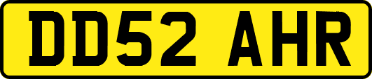 DD52AHR