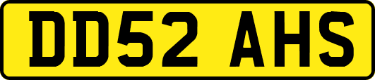 DD52AHS
