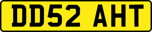 DD52AHT