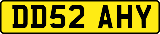 DD52AHY