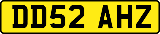 DD52AHZ