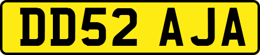 DD52AJA