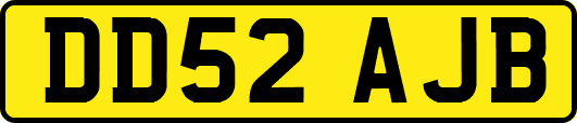 DD52AJB